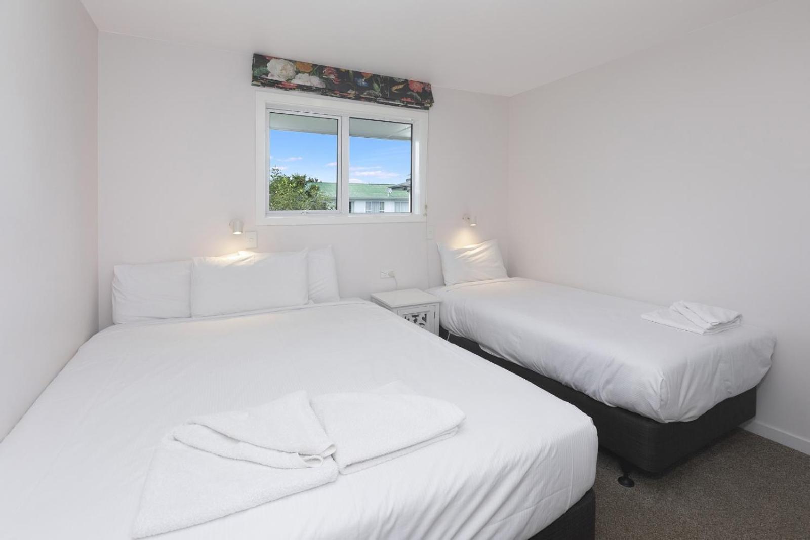 Motel The Adelphi Christchurch Exteriér fotografie