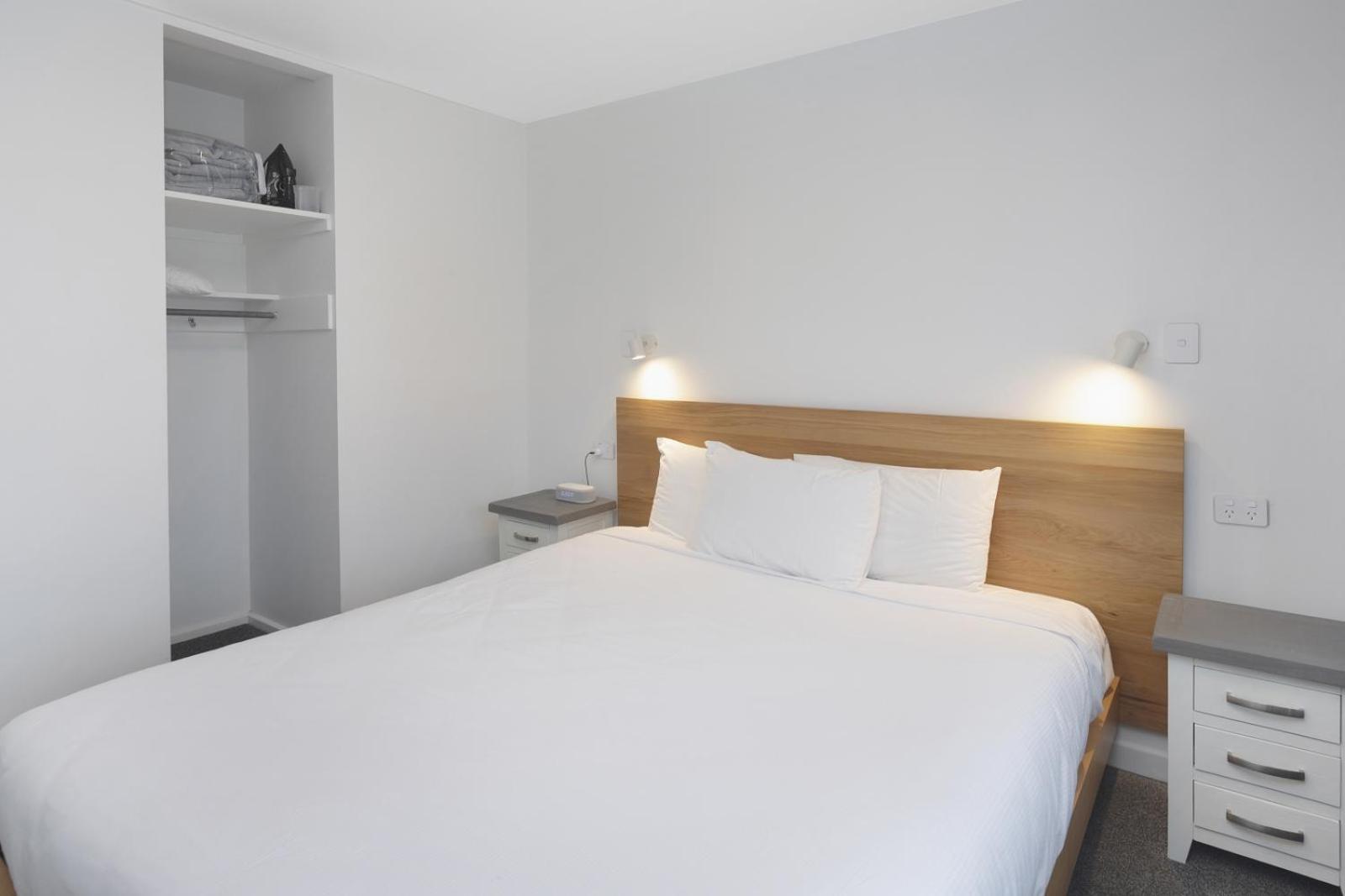 Motel The Adelphi Christchurch Exteriér fotografie